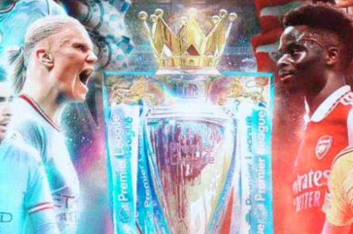 曼城稳顶难成冠军 阿森纳夺冠呼声高