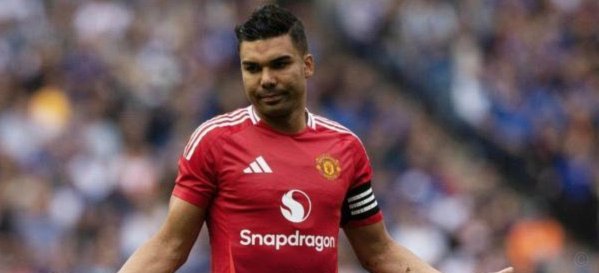 卡塞米罗头槌绝杀 曼联主场攻威狂轰滥炸