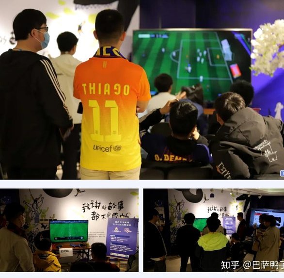 红蓝战魂：巴萨球迷国家德比观战全攻略