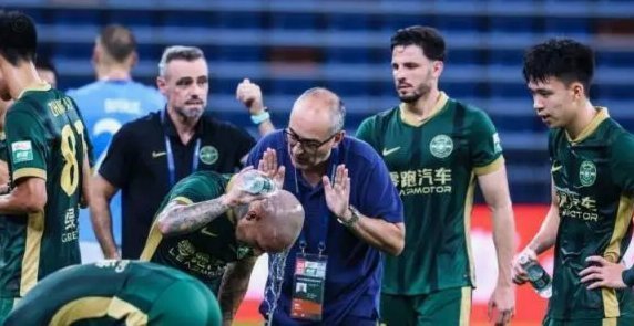 玉昆1-0领先浙江克莱伯破门米特里策失点