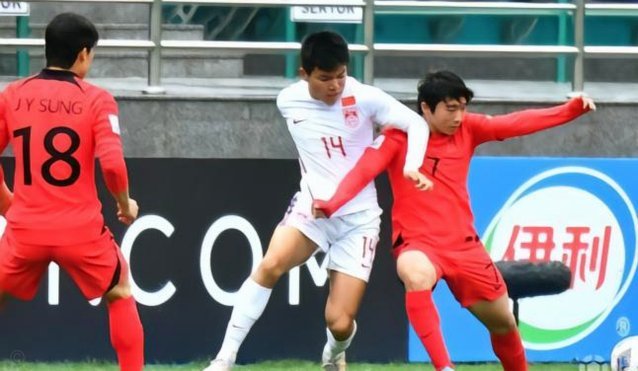北青：U23国足6月在遵义和贵阳与塔吉克斯坦U23进行热身赛