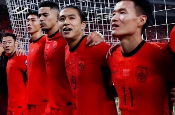 U17男足亚洲杯：中国队逆转胜沙特 晋级半决赛