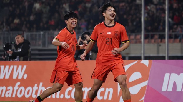 U17国足主帅：亚洲杯的磨炼将成为球员们的宝贵财富