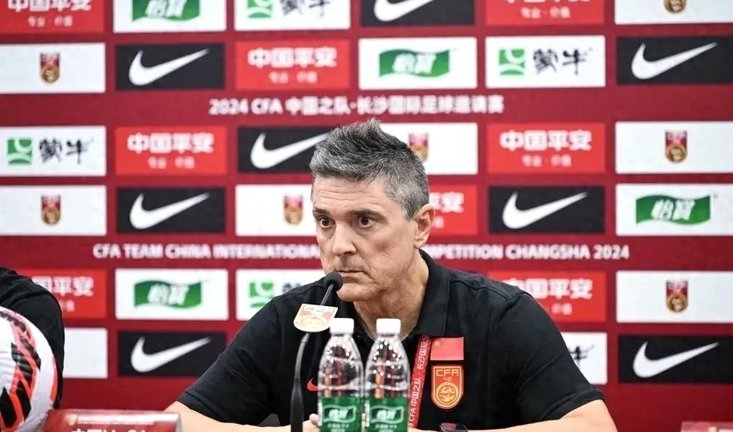 安东尼奥为何不看中甲？