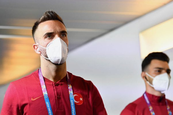 土耳其4-0大胜北马其顿，乌尊传射建功