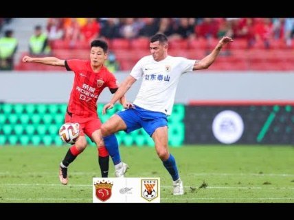 中超第15轮球队传球成功率榜：西海岸、英博领跑，海港随后