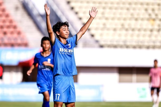 中冠球队都在学？李昊炎、王亮训练新思路