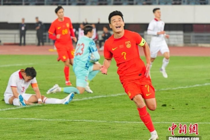 国足对阵墨西哥：理论与实战的较量