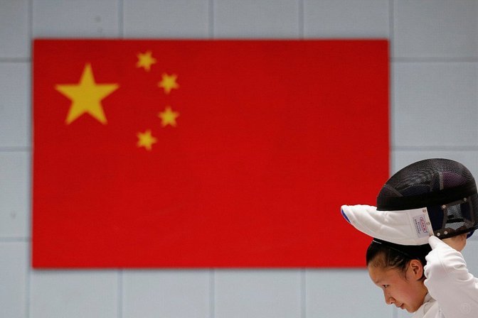 中国队官方：未收到佛得角足协官方函件，故不存在婉拒
