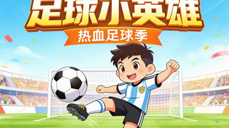 孩子偏爱篮球，成绩却不及足球