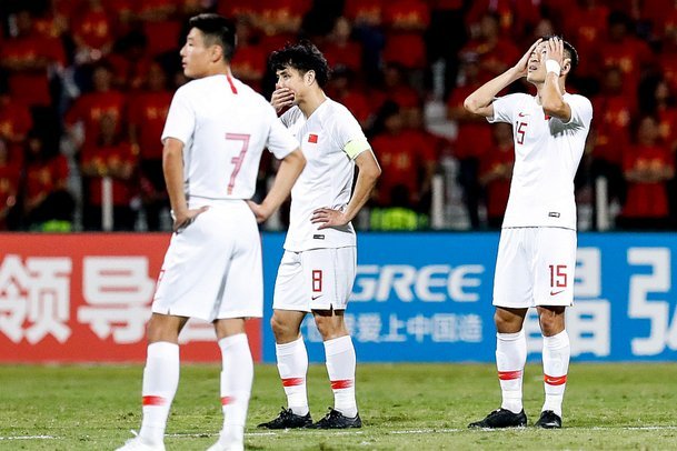 国际足联主席：世界杯扩军64队让每个国家梦想成真