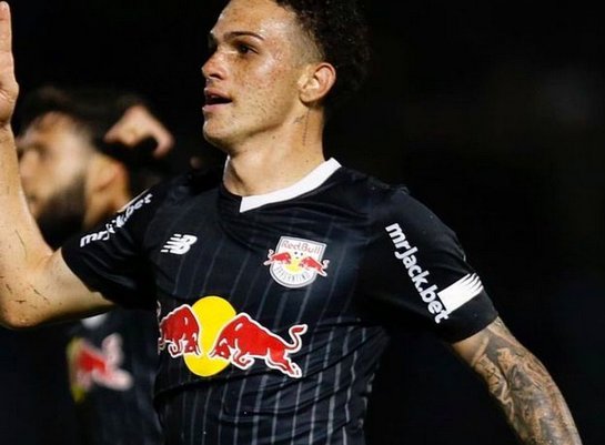 新鹏城2-0胜西海岸，终结不败！