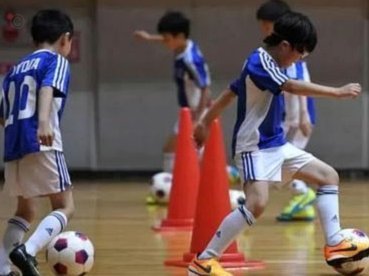日本青训模式在中国能否生根发芽？