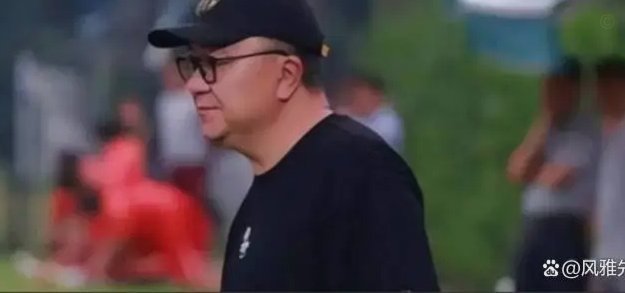 孙守东还是点明了乐播足球小将的真相