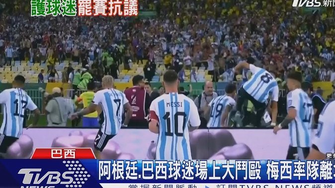 阿根廷晋级决赛，图赫尔战术受挫