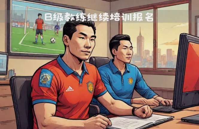 足协改革：实行考培分离，优化教练人才培养体系