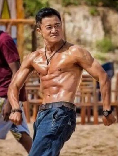 李昊炎体脂率攀升影响备战