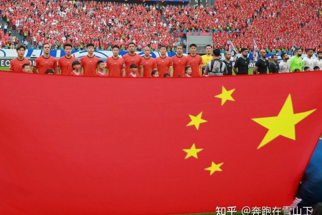 如果世界杯从48扩军到64，亚洲区名额从8.5增至12.5，大家认为国足晋级希望大不大？？！！