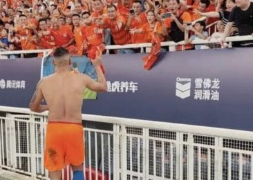 携手共度：如何支持困境中的泰山队