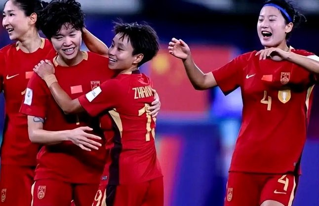 中国女足0比2负朝鲜，换帅刻不容缓